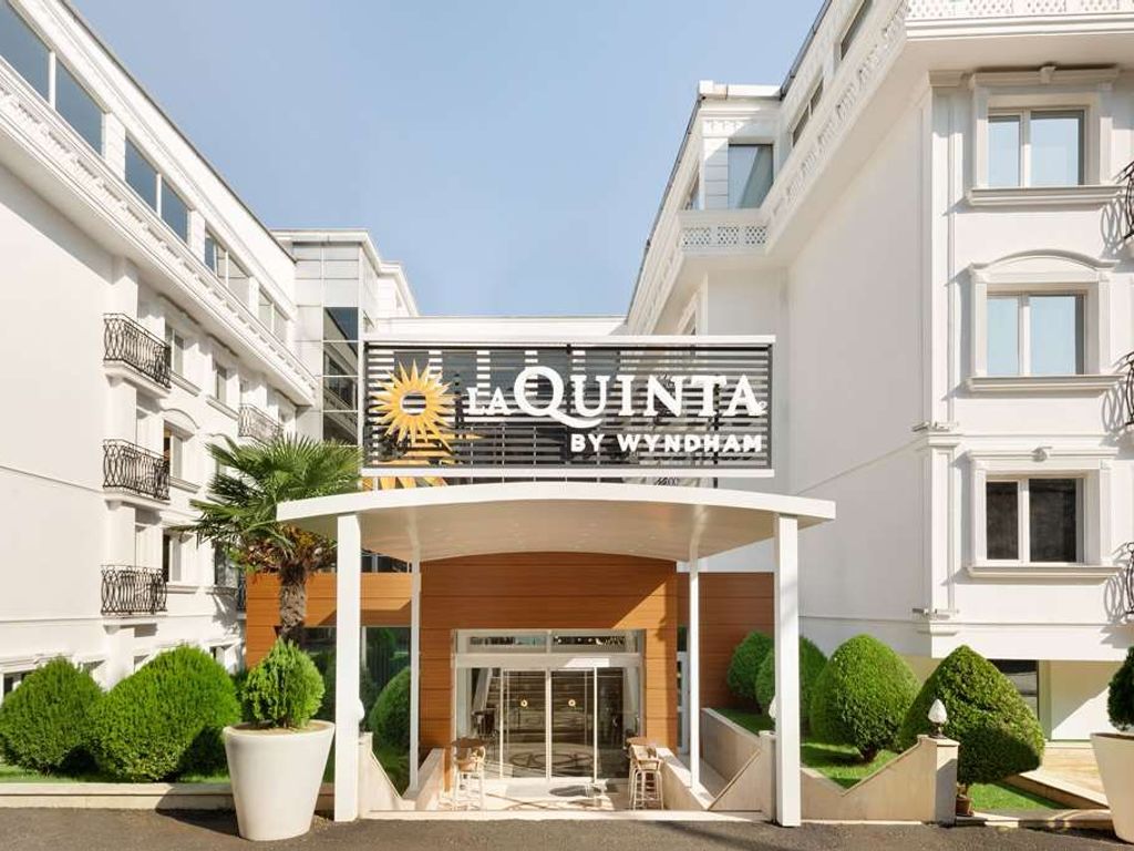 La Quinta by Wyndham Giresun