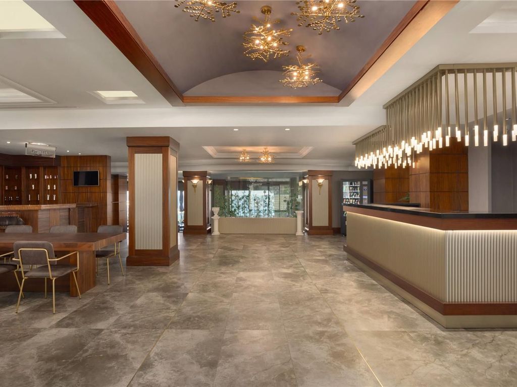 La Quinta by Wyndham Giresun