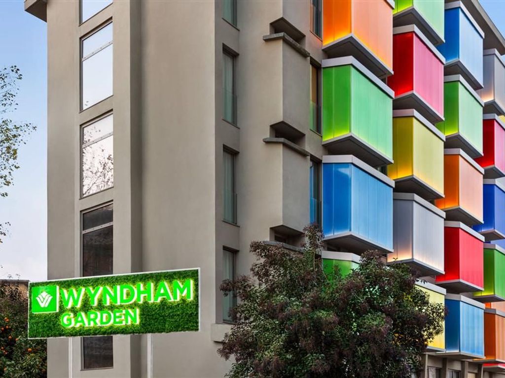 Wyndham Garden Florence