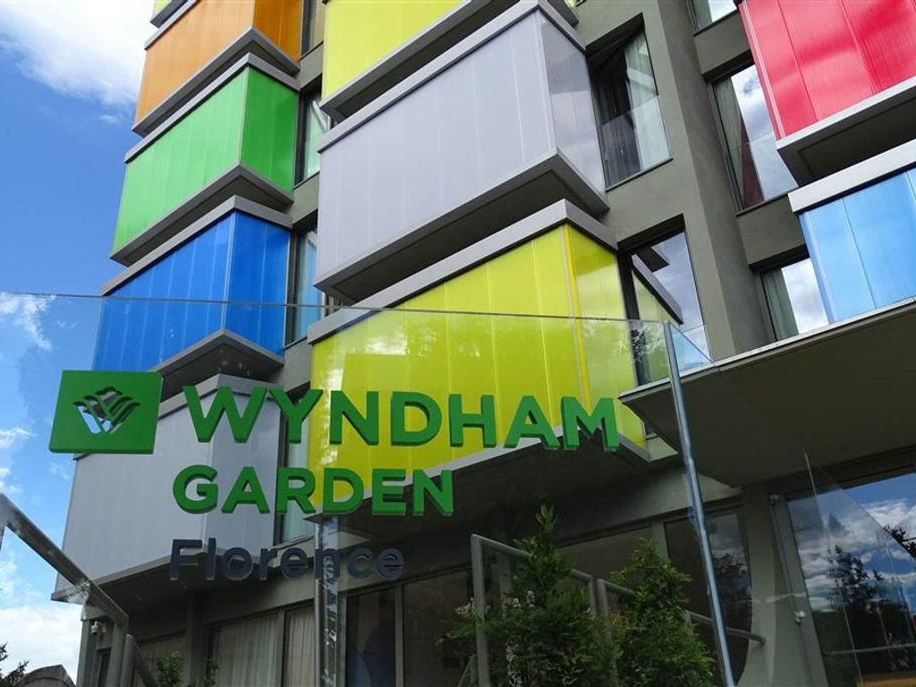 Wyndham Garden Florence