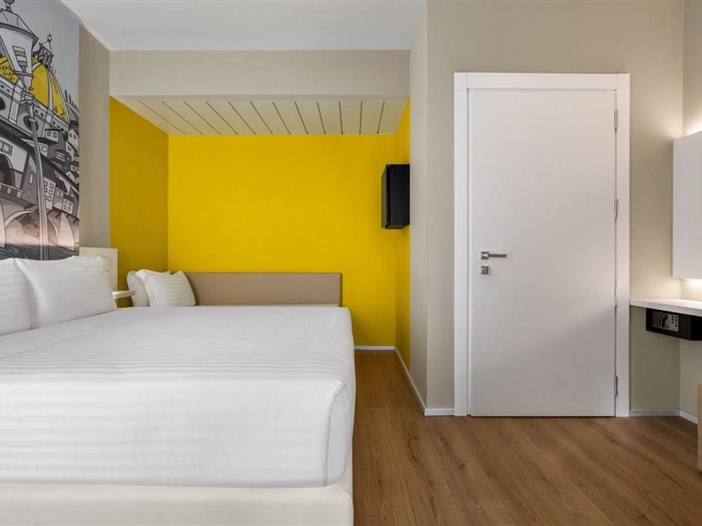 Wyndham Garden Florence