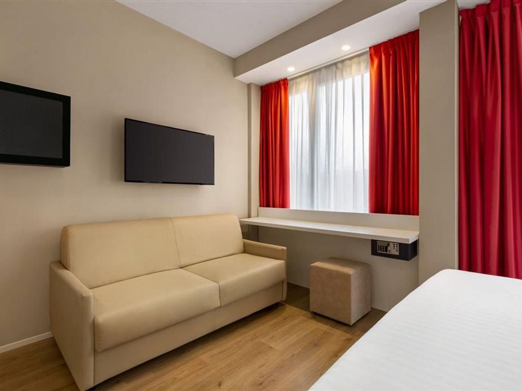 Wyndham Garden Florence