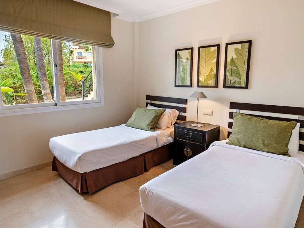 Wyndham Grand Costa del Sol