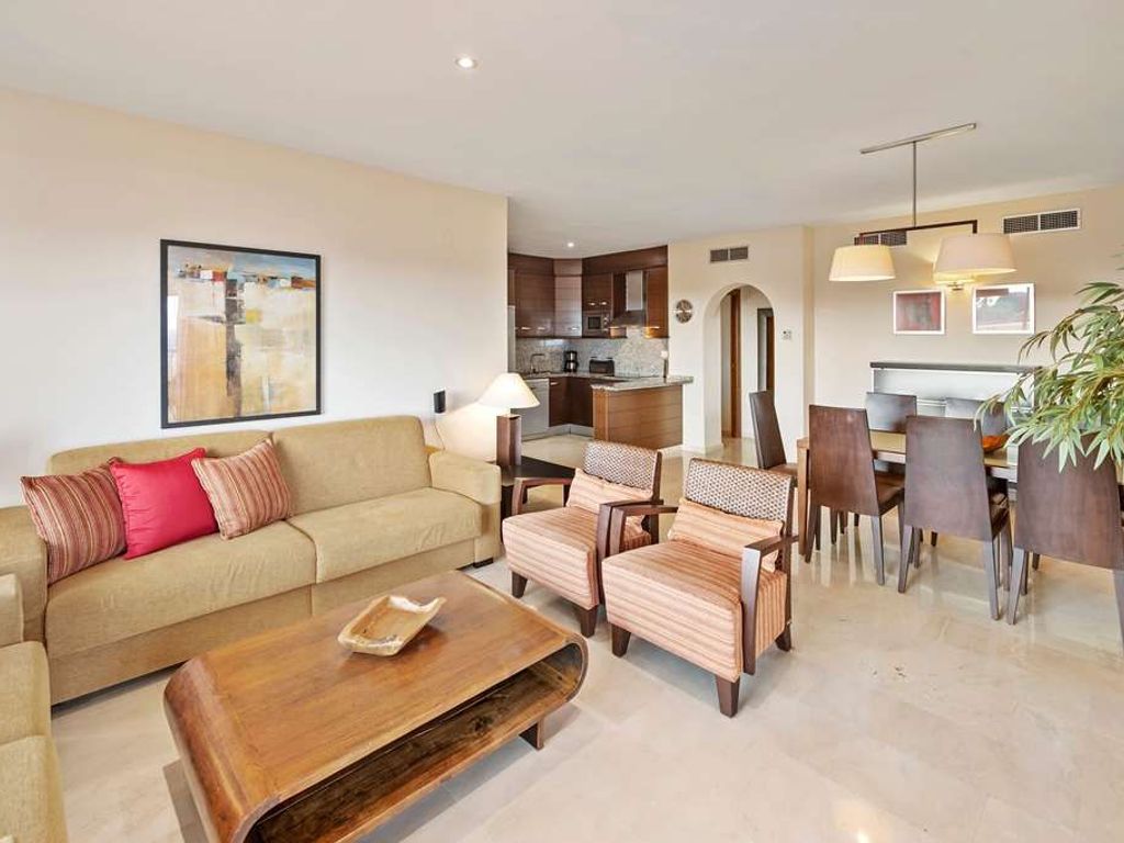 Wyndham Grand Costa del Sol