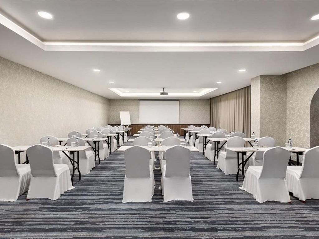 Wyndham Afyonkarahisar Thermal&Spa