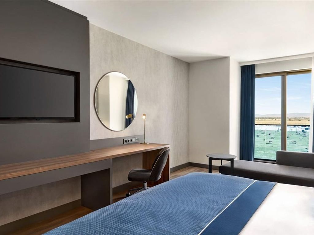 Wyndham Afyonkarahisar Thermal&Spa