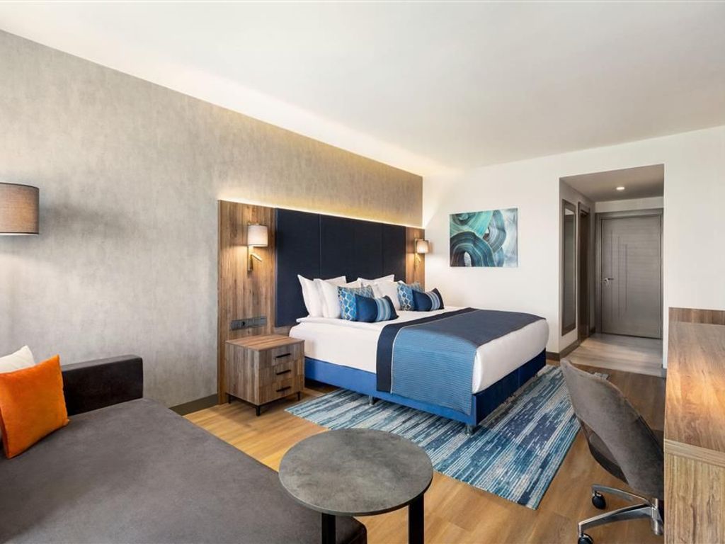 Wyndham Afyonkarahisar Thermal&Spa