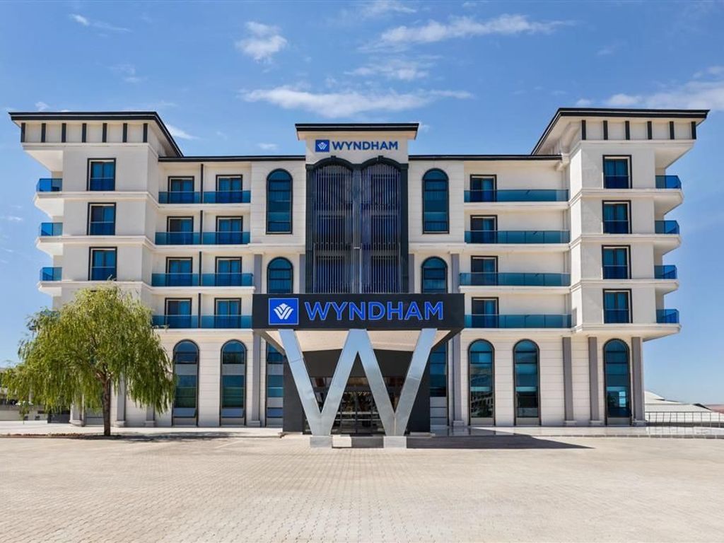 Wyndham Afyonkarahisar Thermal&Spa
