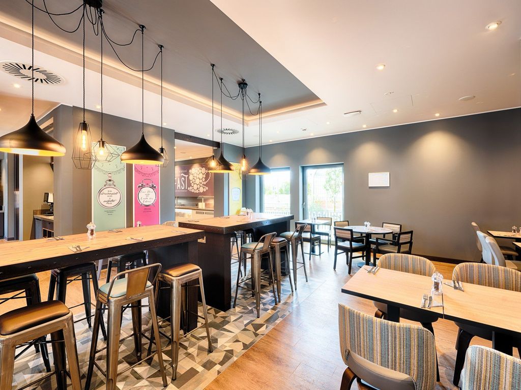 Premier Inn Lubeck City Centre