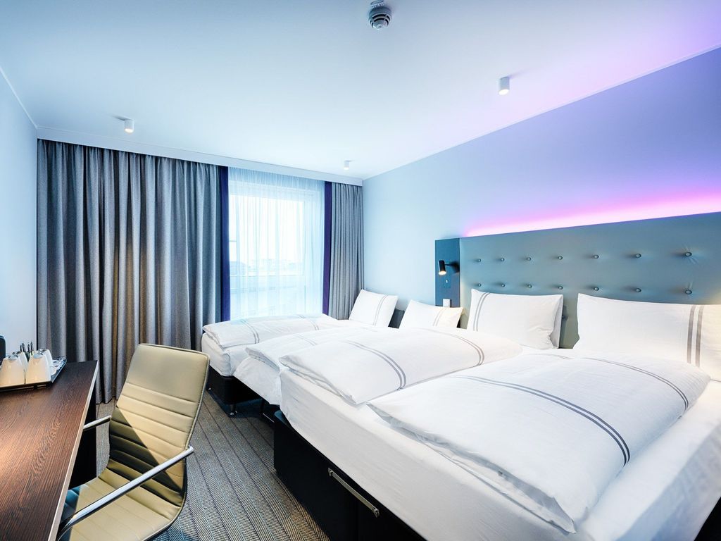 Premier Inn Lubeck City Centre