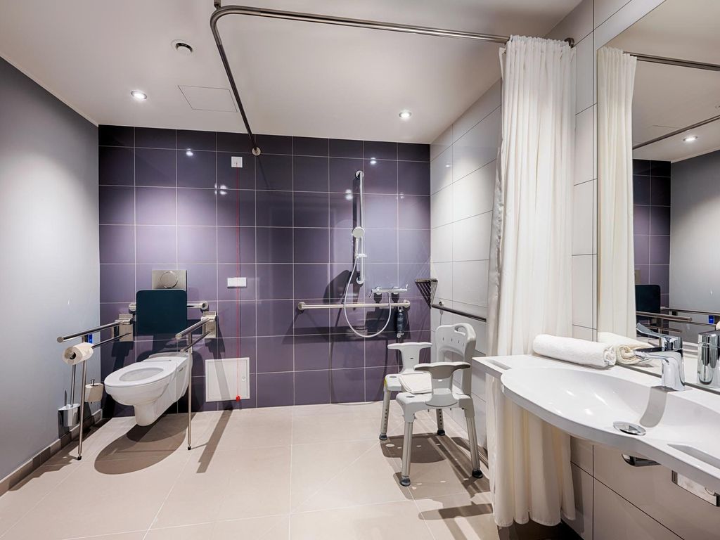 Premier Inn Lubeck City Centre