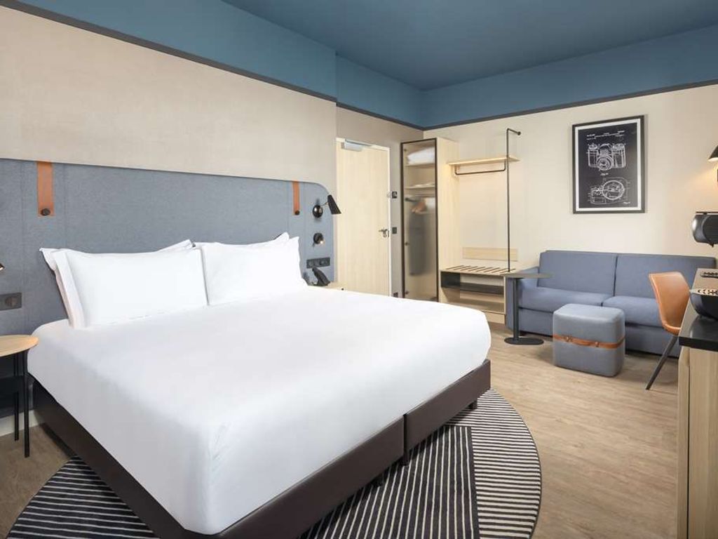 Hyatt Place Rouen