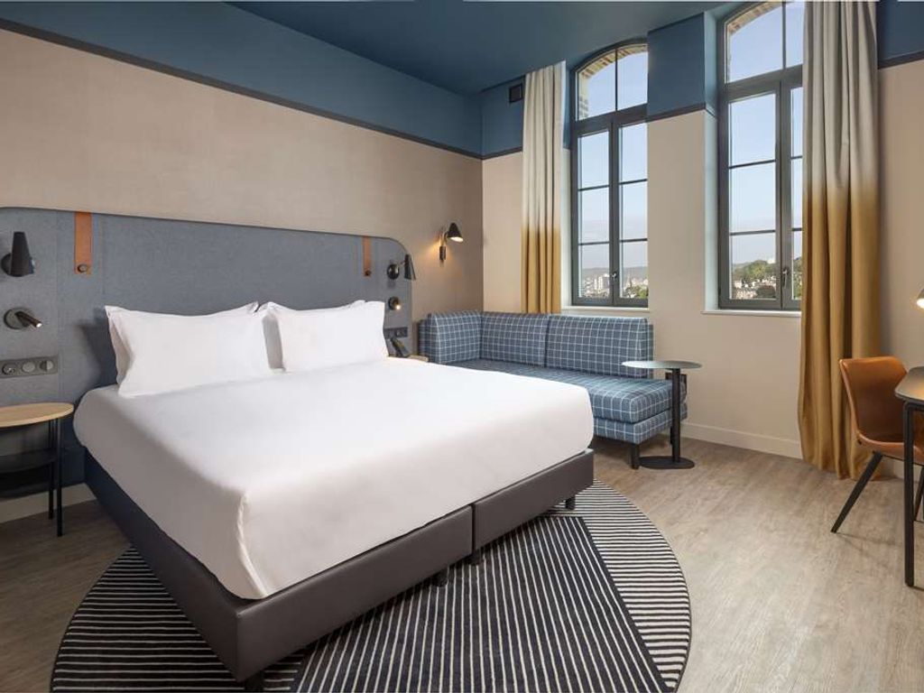 Hyatt Place Rouen