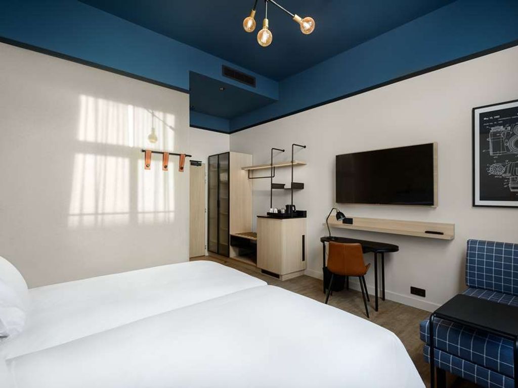Hyatt Place Rouen