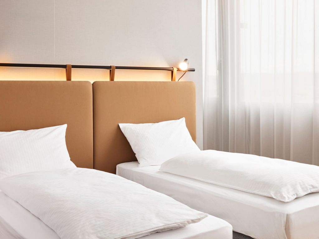 Hotel Wien-Schönbrunn
