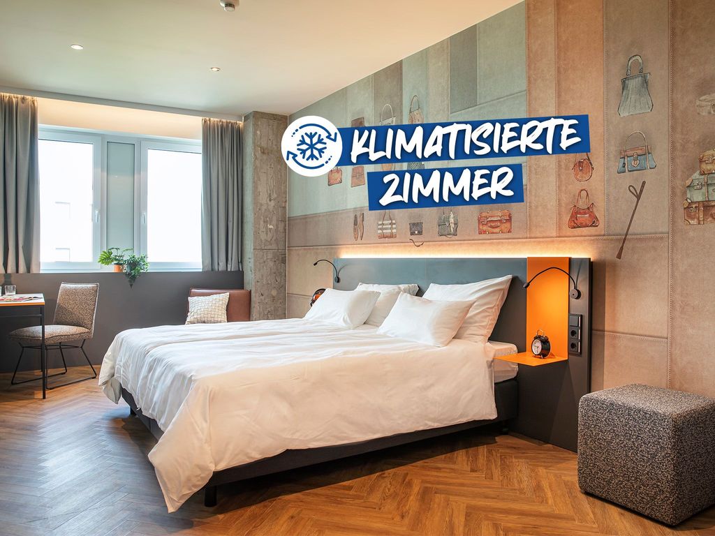 LOGINN Hotel Offenbach