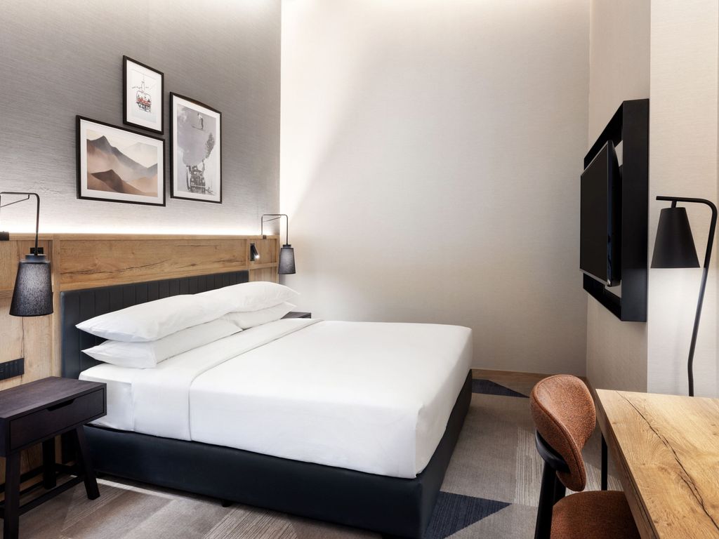 Four Points by Sheraton Bansko