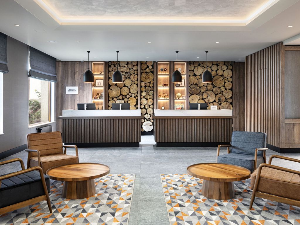 Four Points by Sheraton Bansko