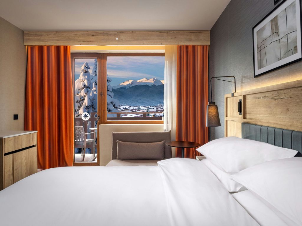 Four Points by Sheraton Bansko