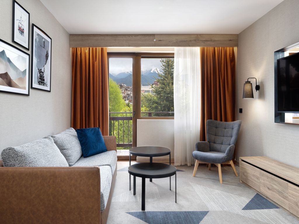 Four Points by Sheraton Bansko