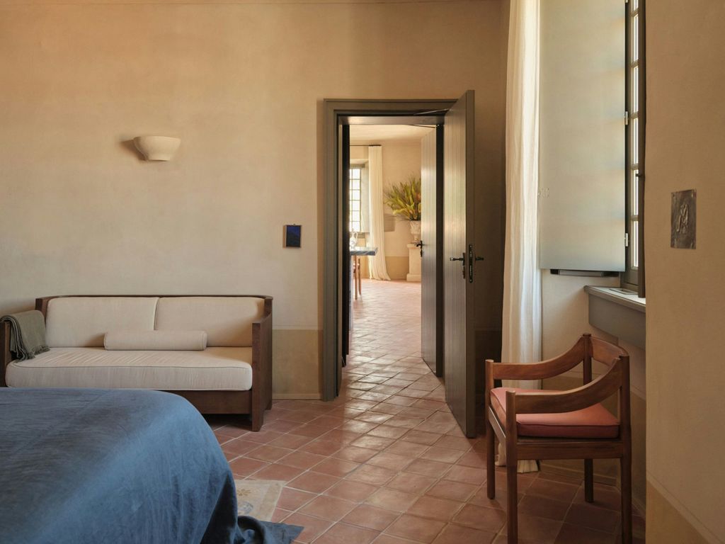 Hotel du Couvent a Luxury Collection Hotel Nice France