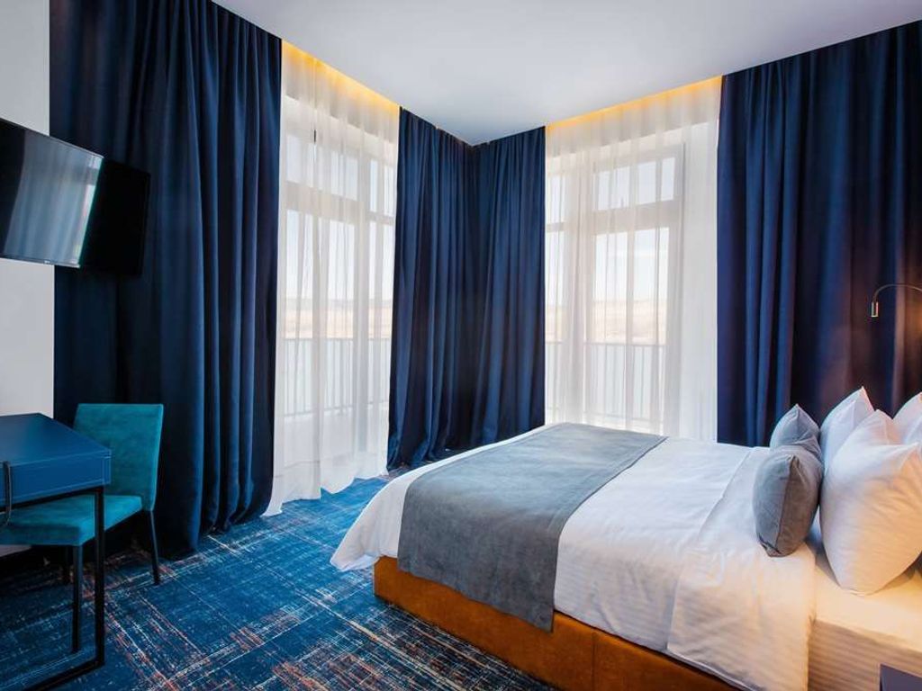 Trademark Collection by Wyndham Gino Seaside Tbilisi