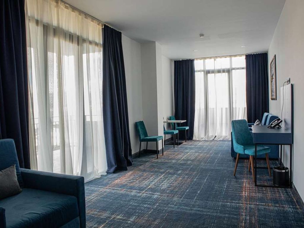 Trademark Collection by Wyndham Gino Seaside Tbilisi