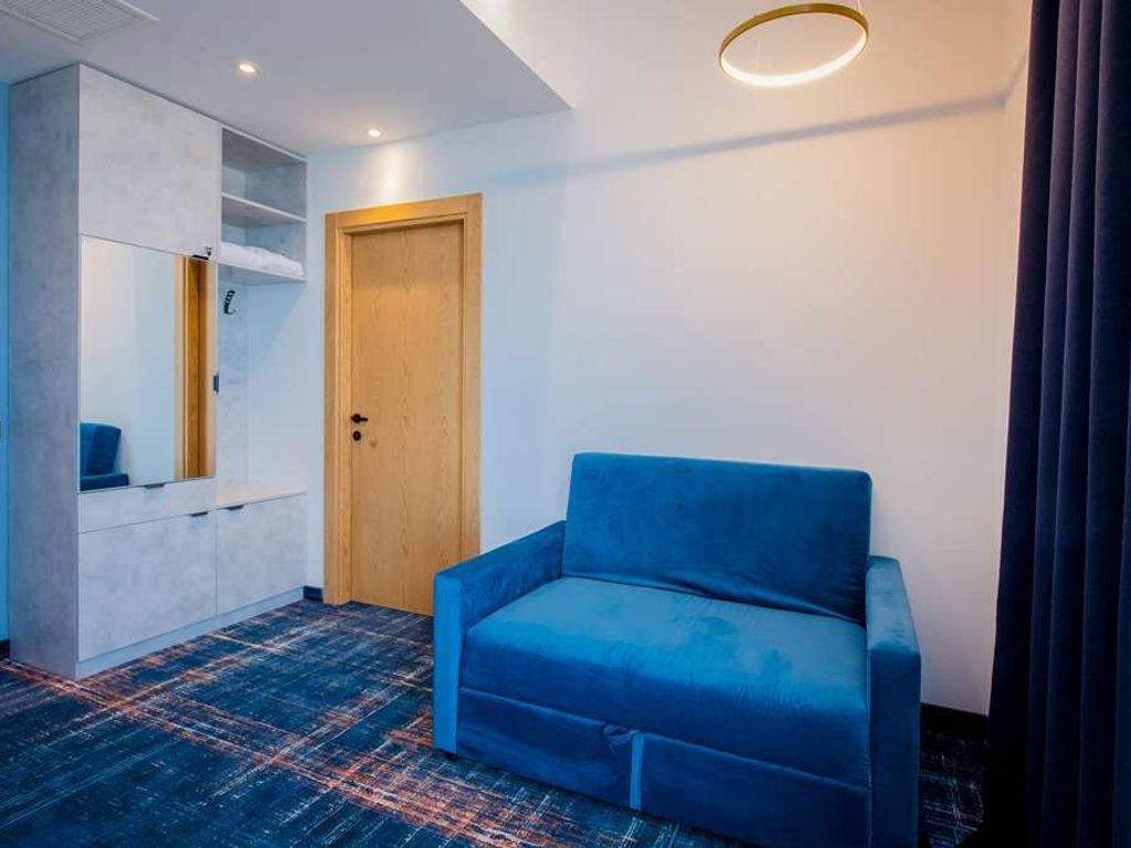 Trademark Collection by Wyndham Gino Seaside Tbilisi