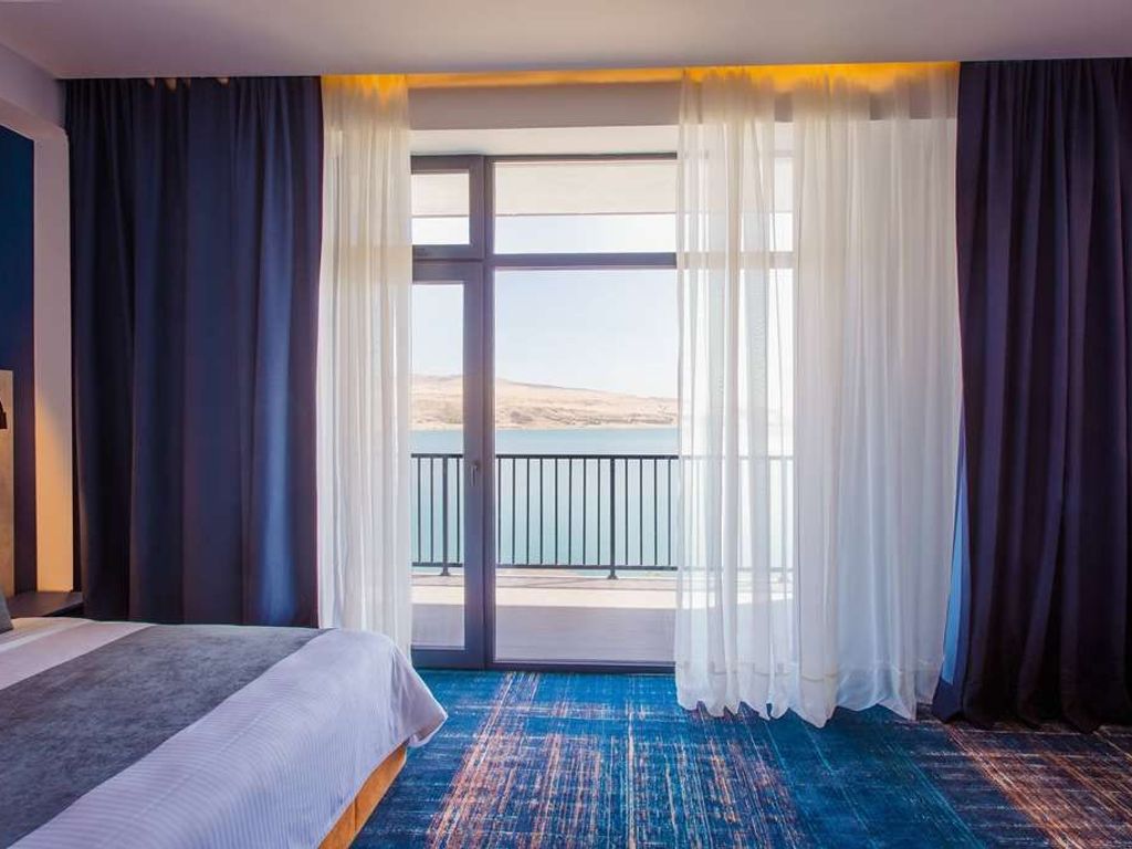 Trademark Collection by Wyndham Gino Seaside Tbilisi