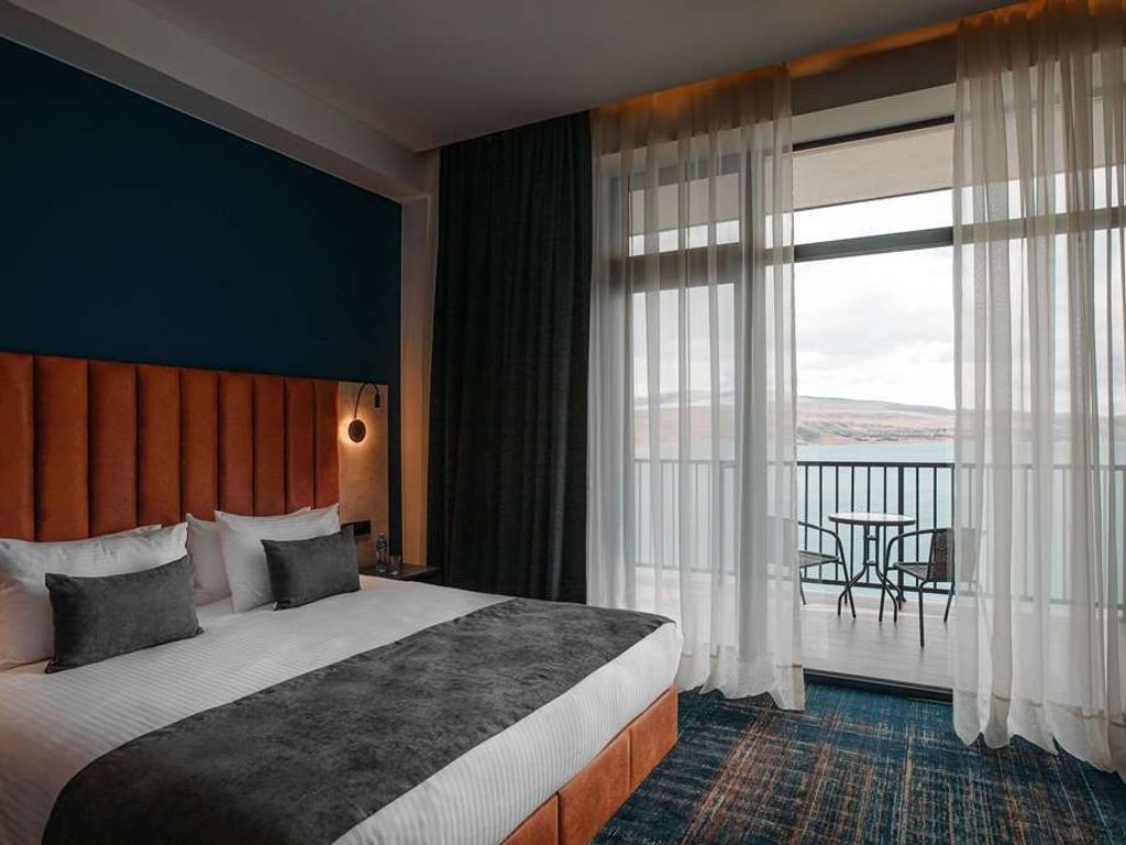 Trademark Collection by Wyndham Gino Seaside Tbilisi
