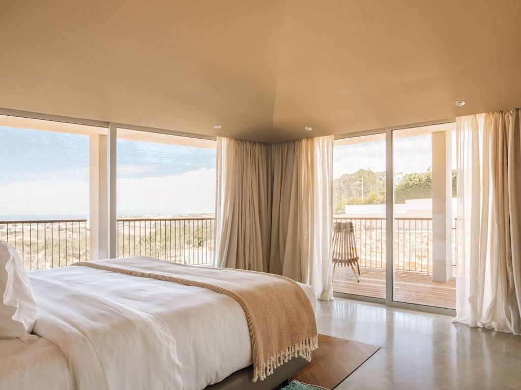 Immerso Hotel