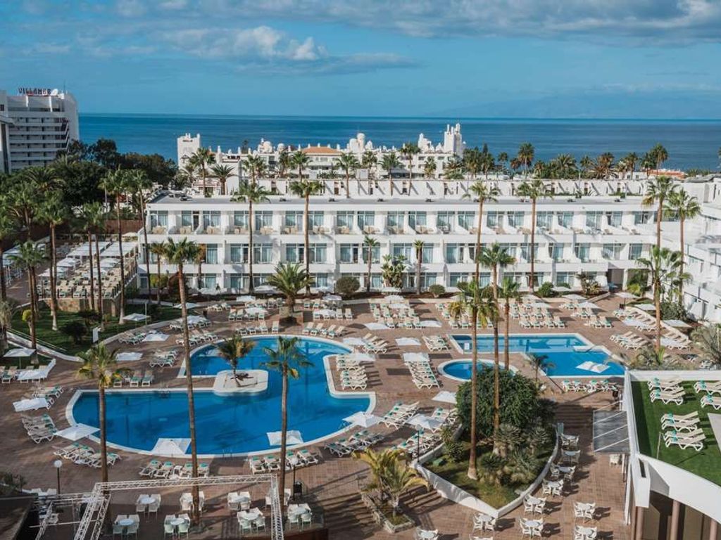 Iberostar Waves LAS DALIAS