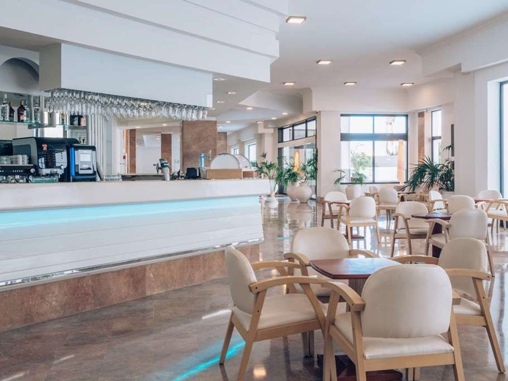 Iberostar Waves LAS DALIAS