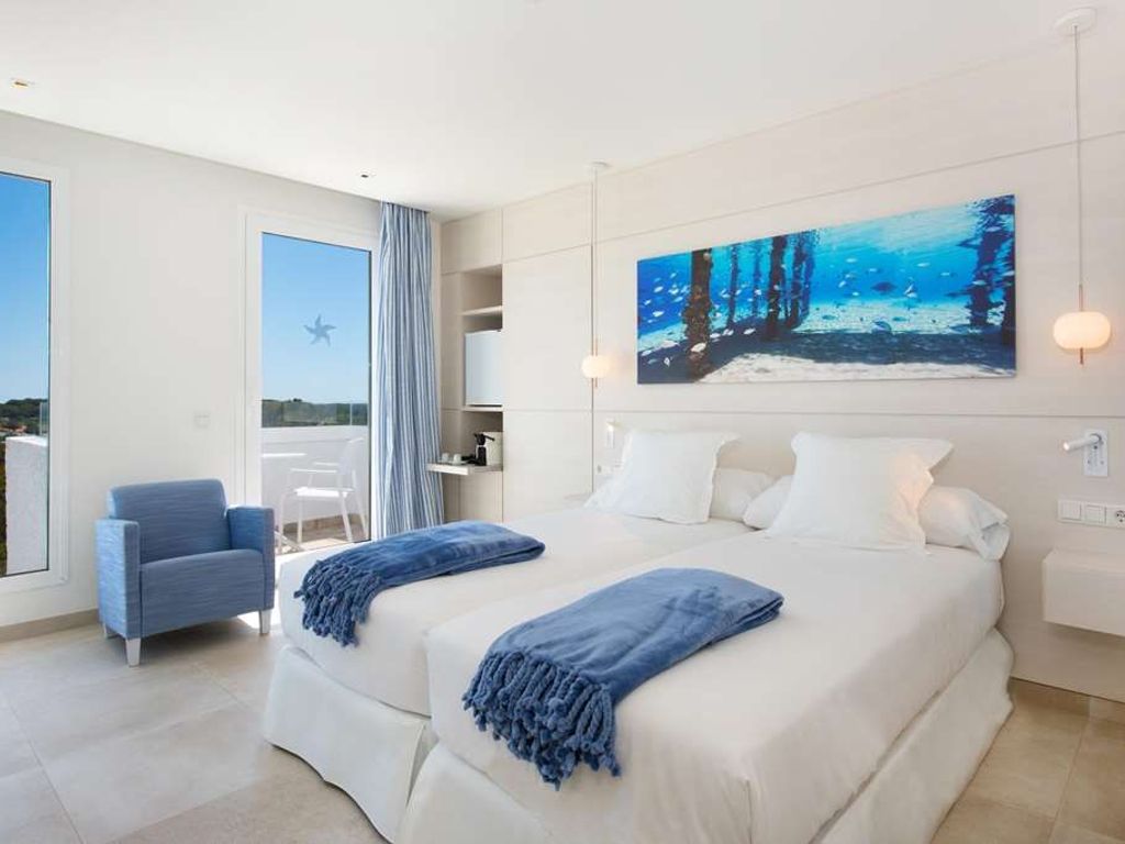 Iberostar Selection SANTA EULALIA IBIZA