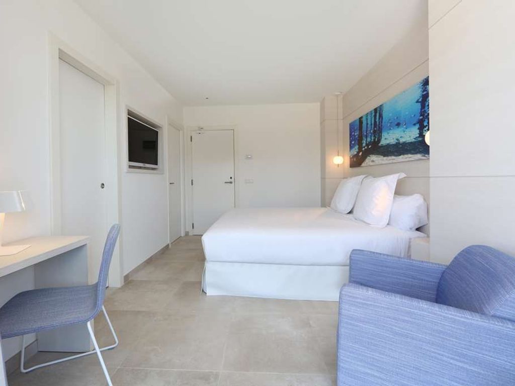 Iberostar Selection SANTA EULALIA IBIZA