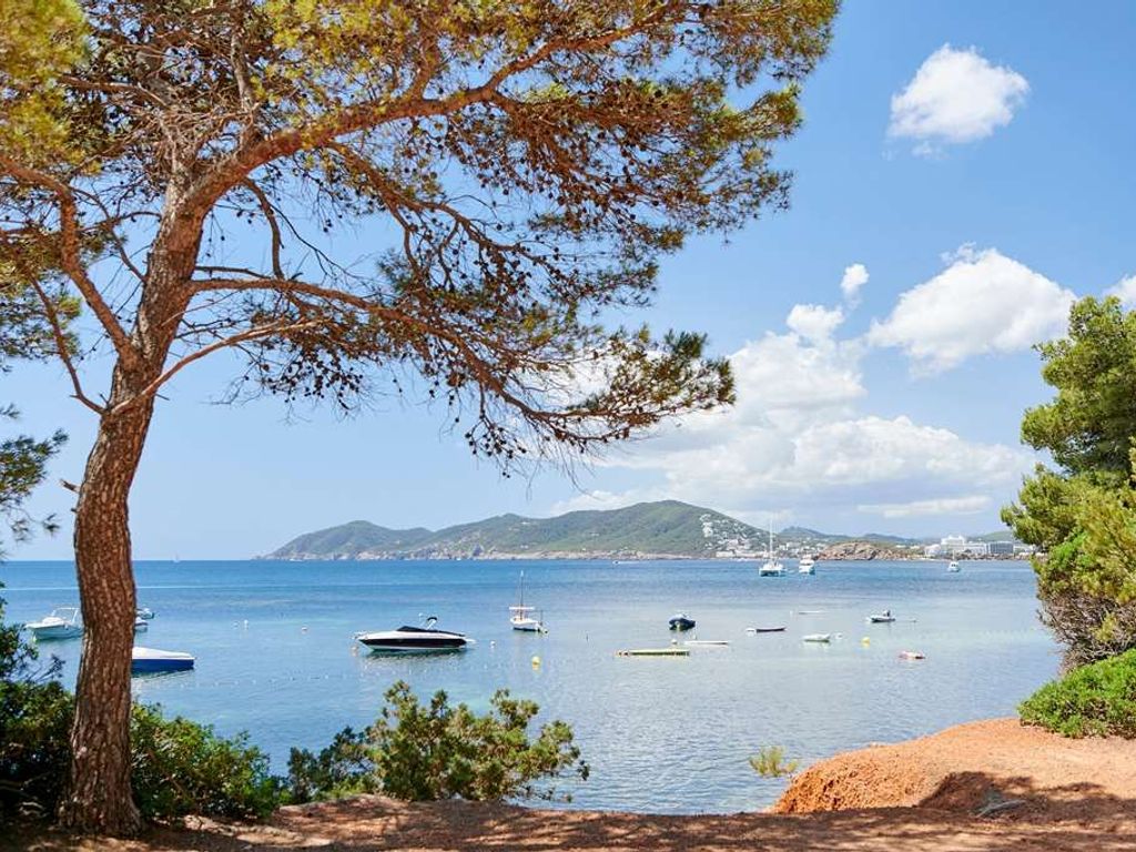 Iberostar Selection SANTA EULALIA IBIZA