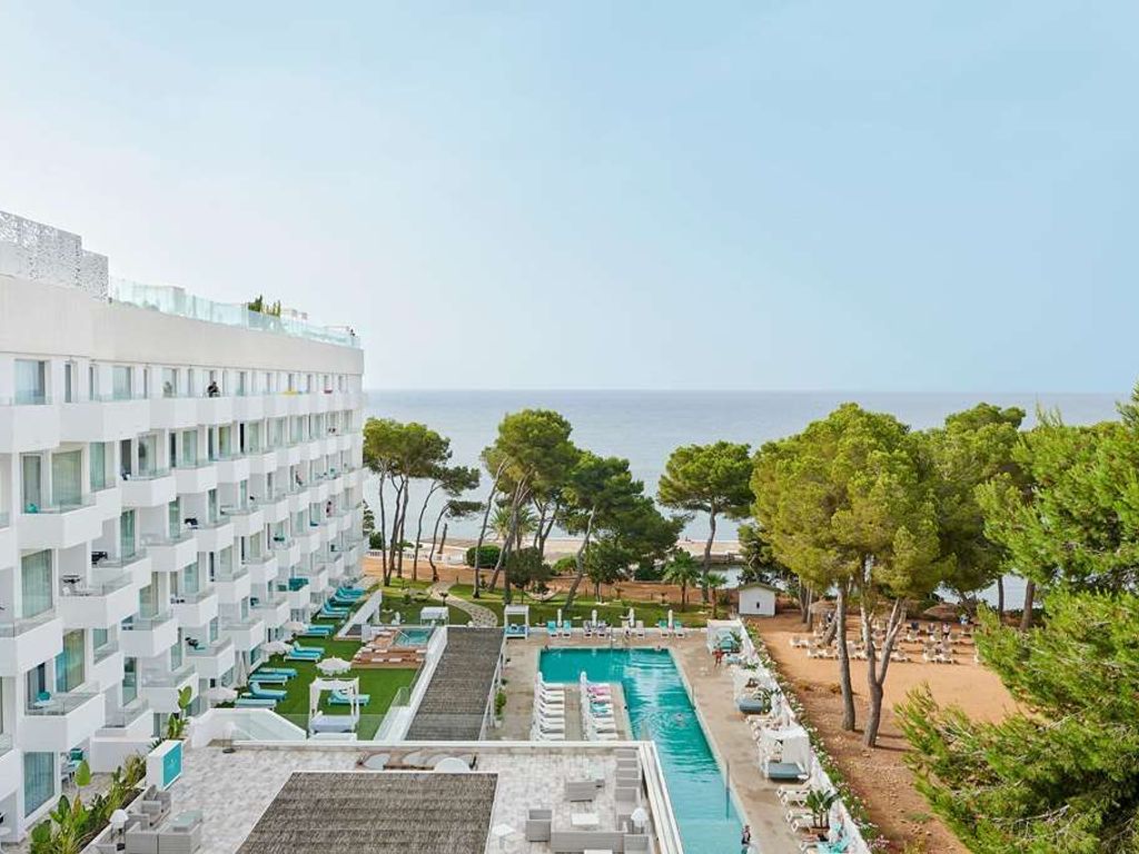 Iberostar Selection SANTA EULALIA IBIZA