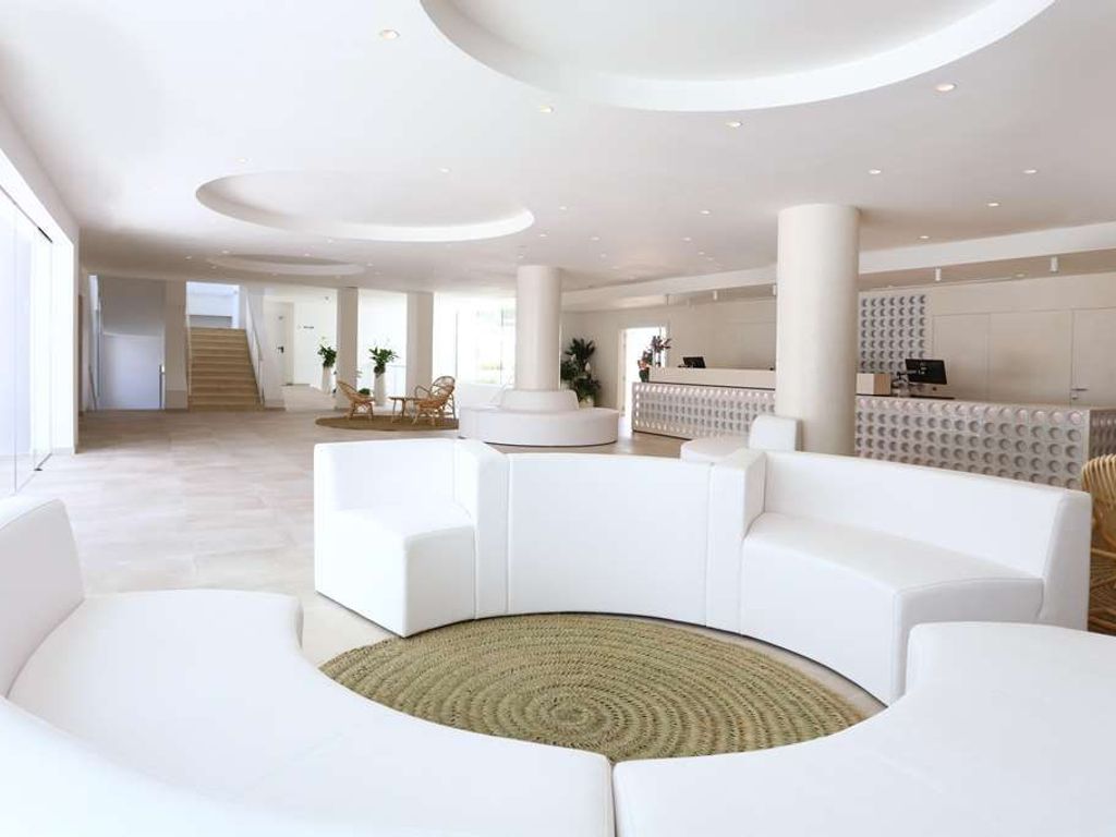 Iberostar Selection SANTA EULALIA IBIZA