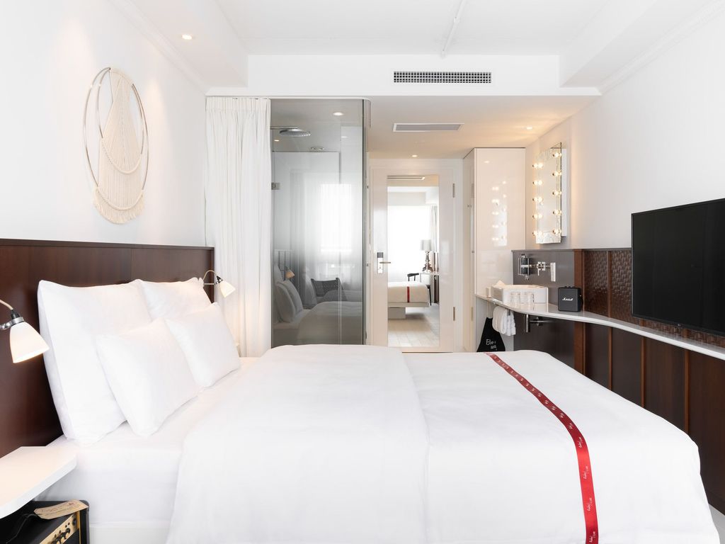 Ruby MOLLY HOTEL DUBLIN by IHG