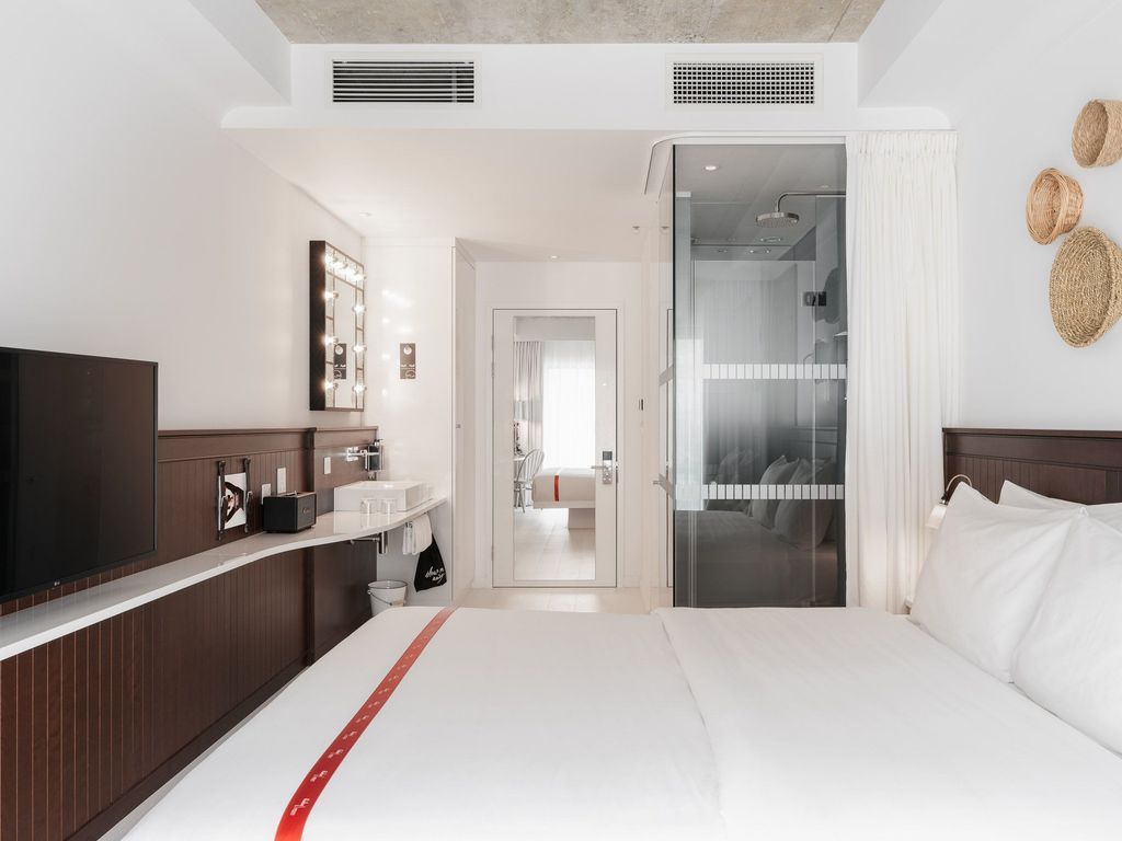 Ruby MOLLY HOTEL DUBLIN by IHG