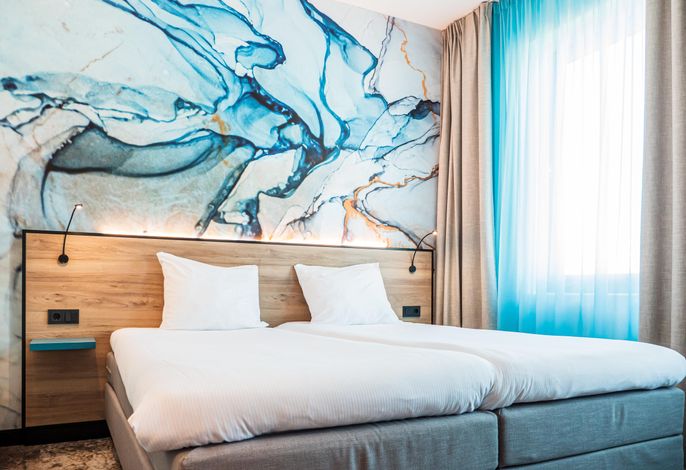 Fletcher Hotel-Restaurant Scheveningen