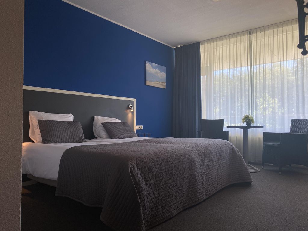 Fletcher Strandhotel Renesse