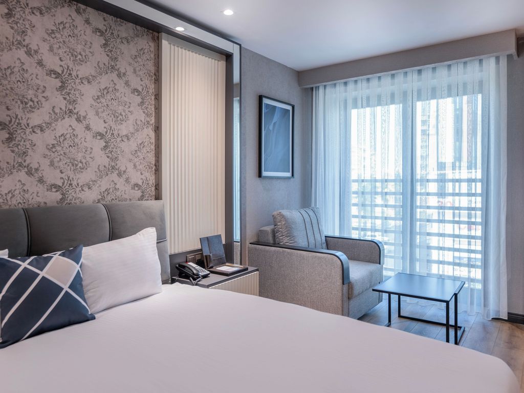 Four Points Flex by Sheraton Antalya Lara