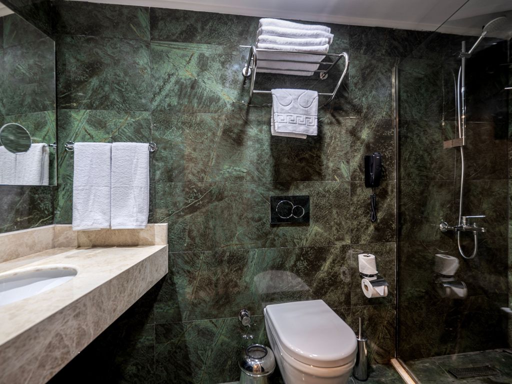 Four Points Flex by Sheraton Antalya Lara
