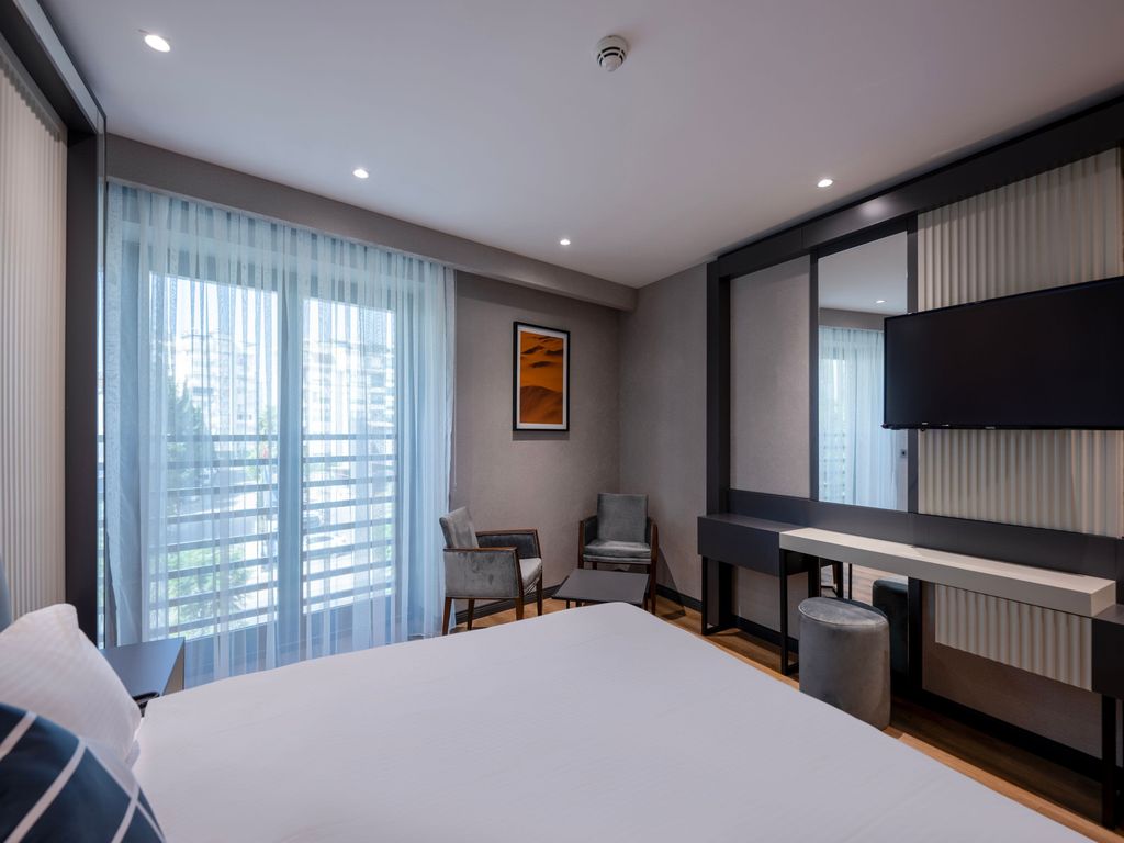 Four Points Flex by Sheraton Antalya Lara