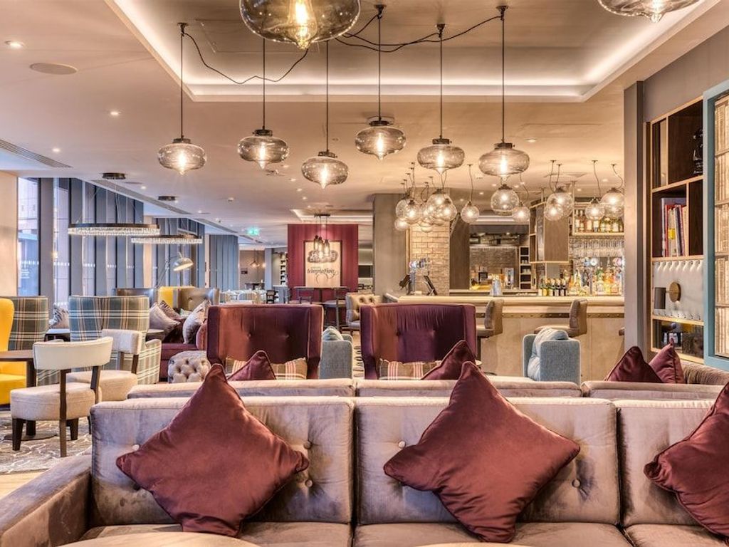 Premier Inn London Hammersmith (Talgarth Road)