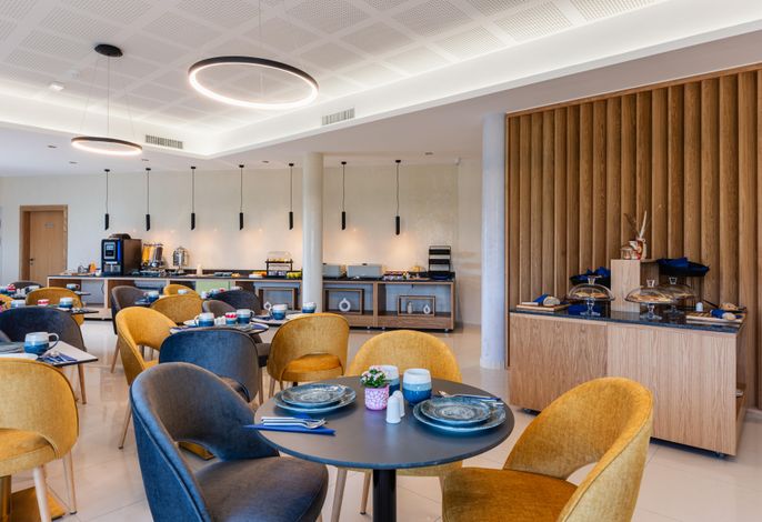 Brit Hotel PARIS Rosny sous Bois