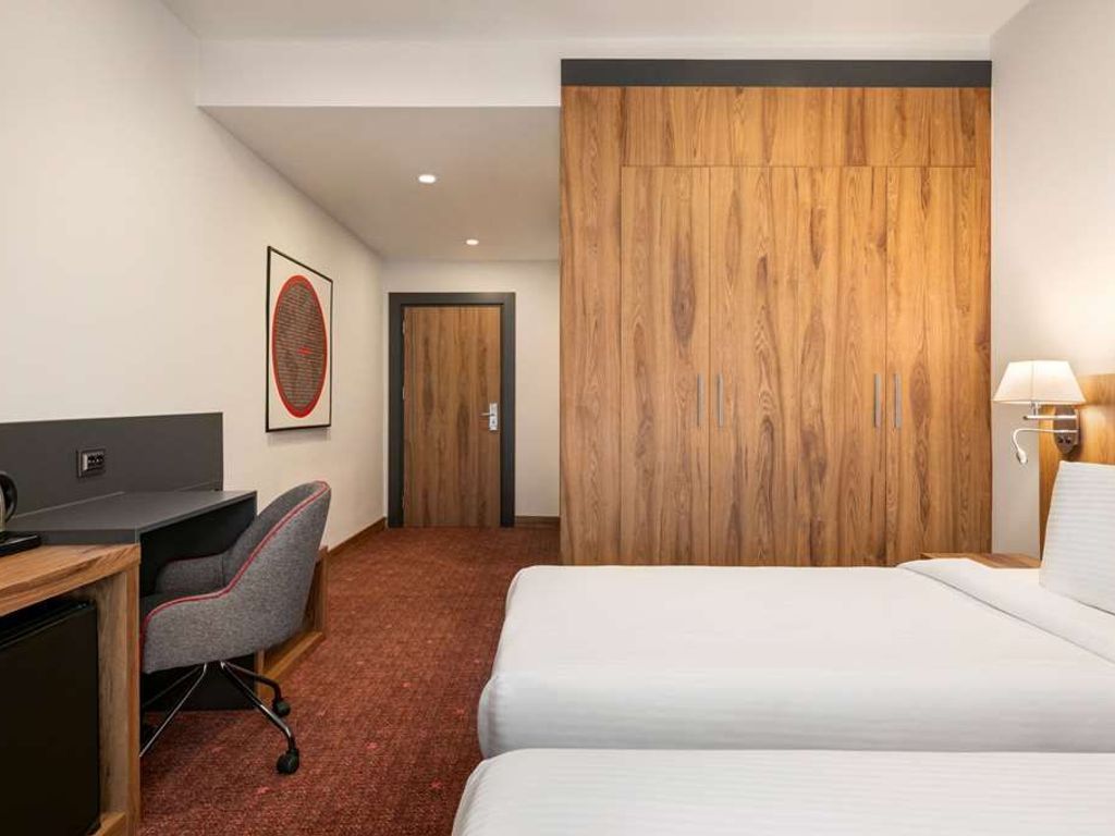 Ramada by Wyndham Karacabey