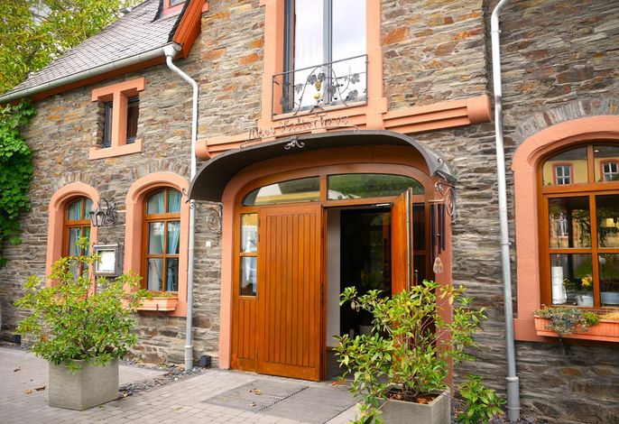 Plein Hotel