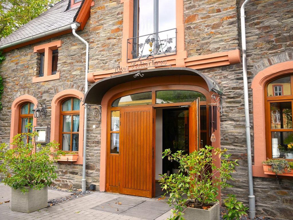 Plein Hotel
